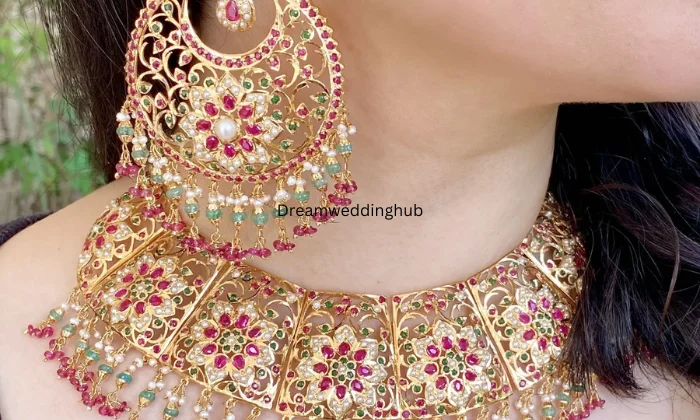 Mylai Madha Jewellers